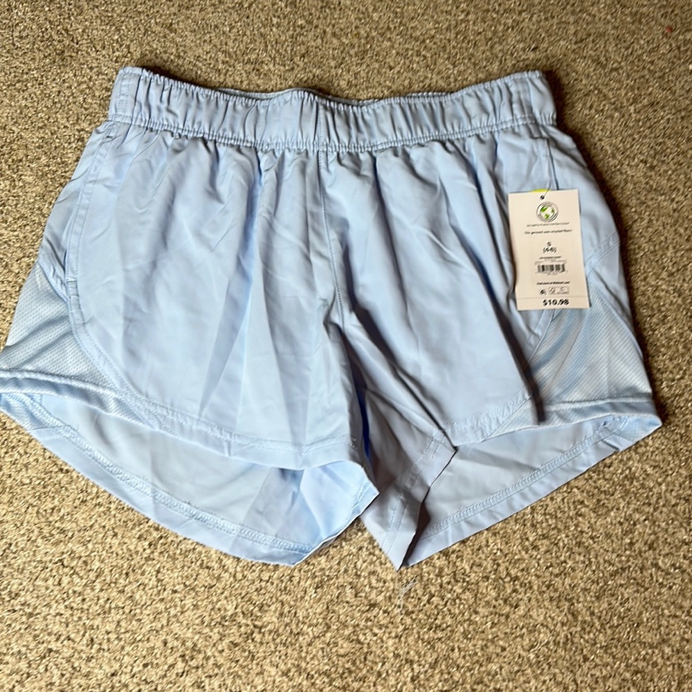 Athletic Shorts
